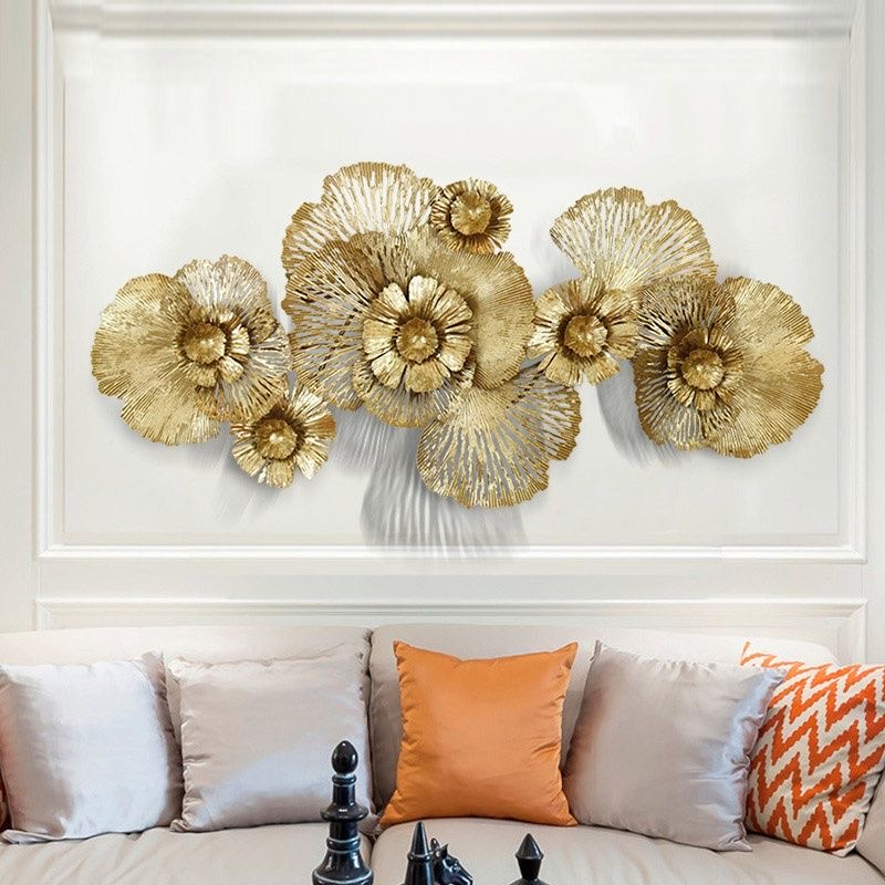 nq-133x64cm 2024 New Modern Lu - đánh giá và giá Home Decor On Sale