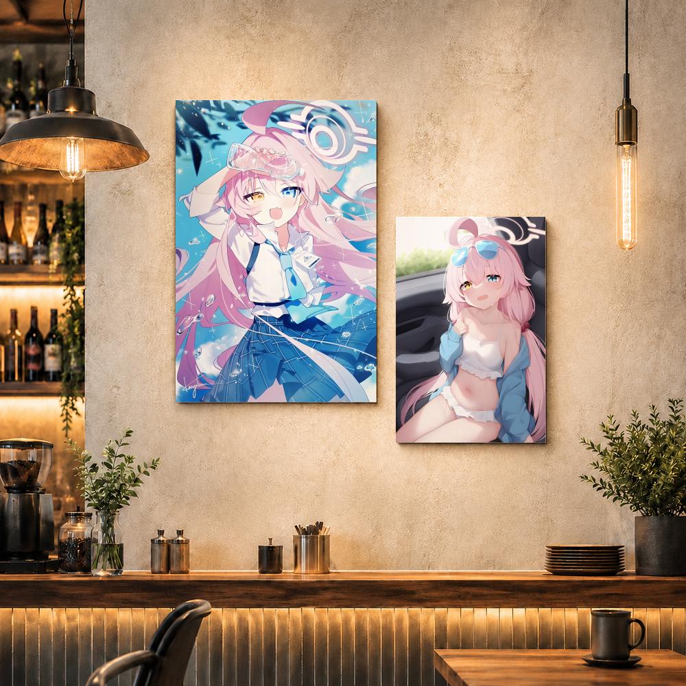 Mobile Game B-Blue ArchiveS Po - đánh giá và giá Home Decor Mobile Game