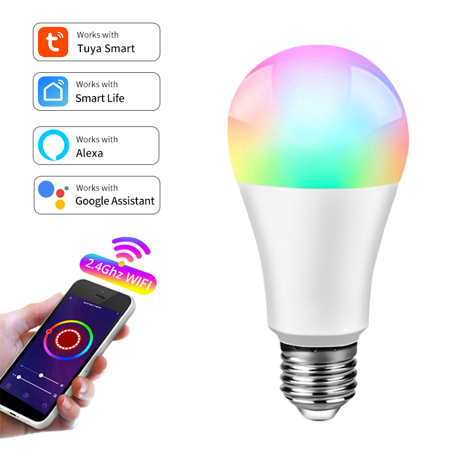 AC 85-265V 12W 15W 18W E27 Ale - đánh giá và giá Home Decor App