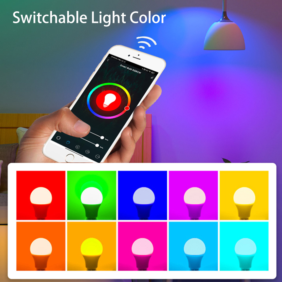 AC 85-265V 12W 15W 18W E27 Ale - đánh giá và giá Home Decor App