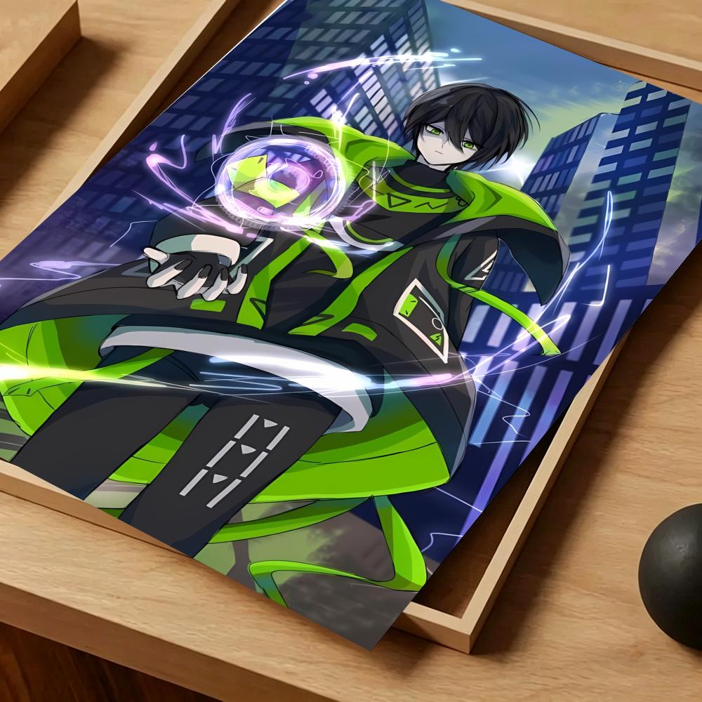 Mobile Game C-COMPASS2 Poster  - đánh giá và giá Home Decor Mobile Game