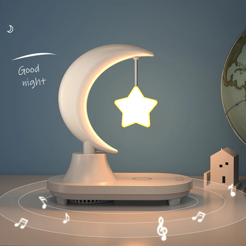 Tb-35 Nhạc Đèn Ngủ Loa Môi Trư - đánh giá và giá Home Decor Mobile Game