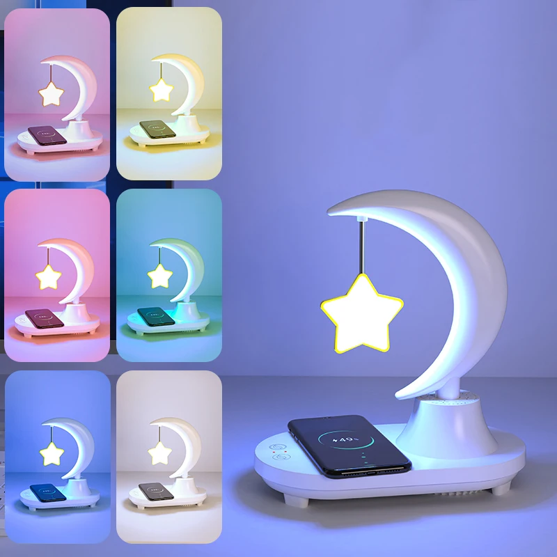 Tb-35 Nhạc Đèn Ngủ Loa Môi Trư - đánh giá và giá Home Decor Mobile Game