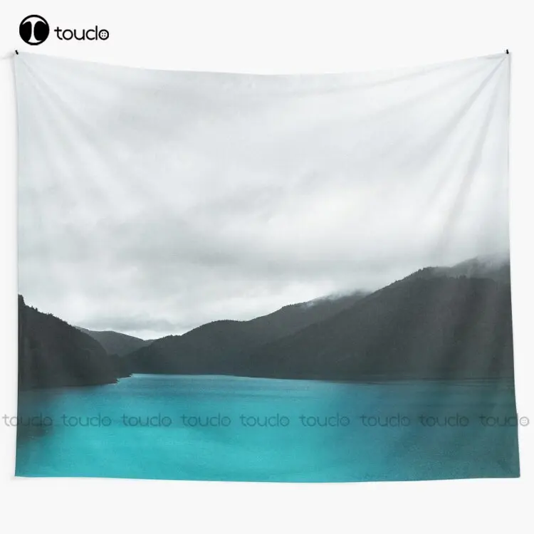 The Waters And The Wild Tapest - đánh giá và giá Home Decor Website Free