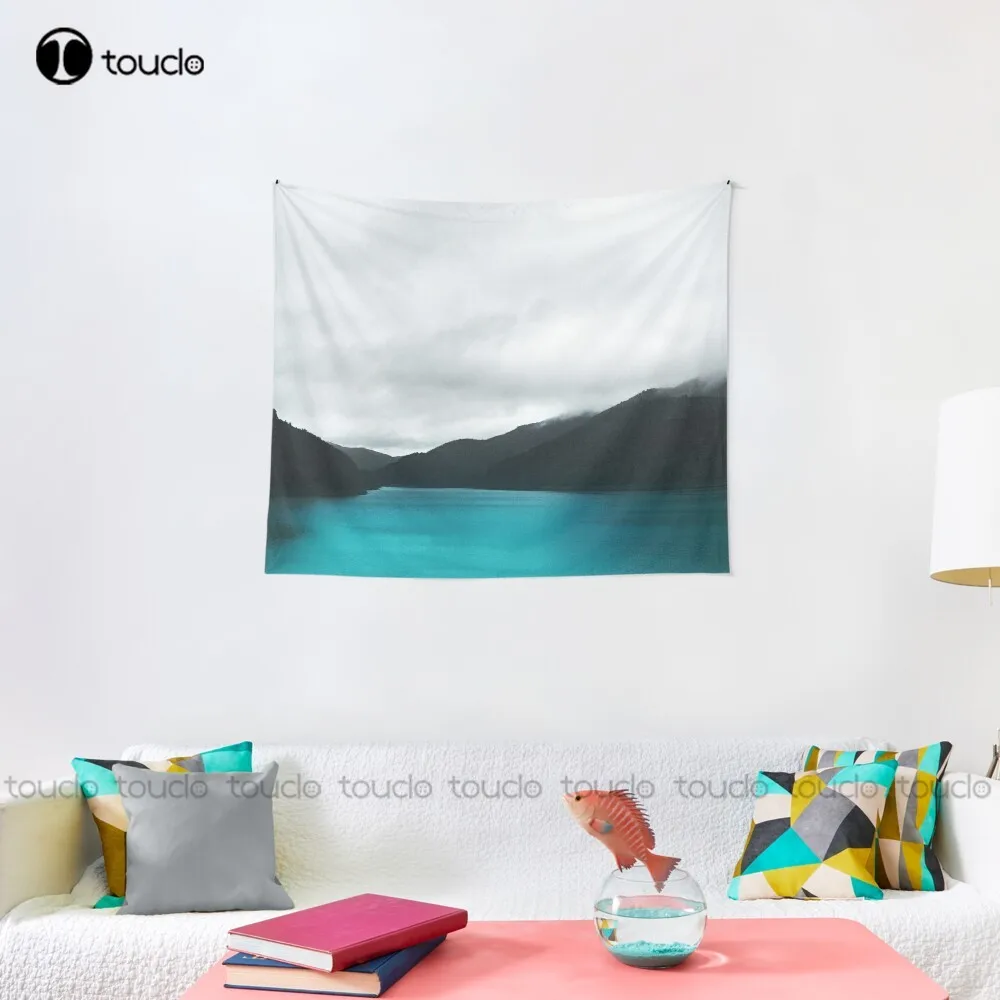 The Waters And The Wild Tapest - đánh giá và giá Home Decor Website Free