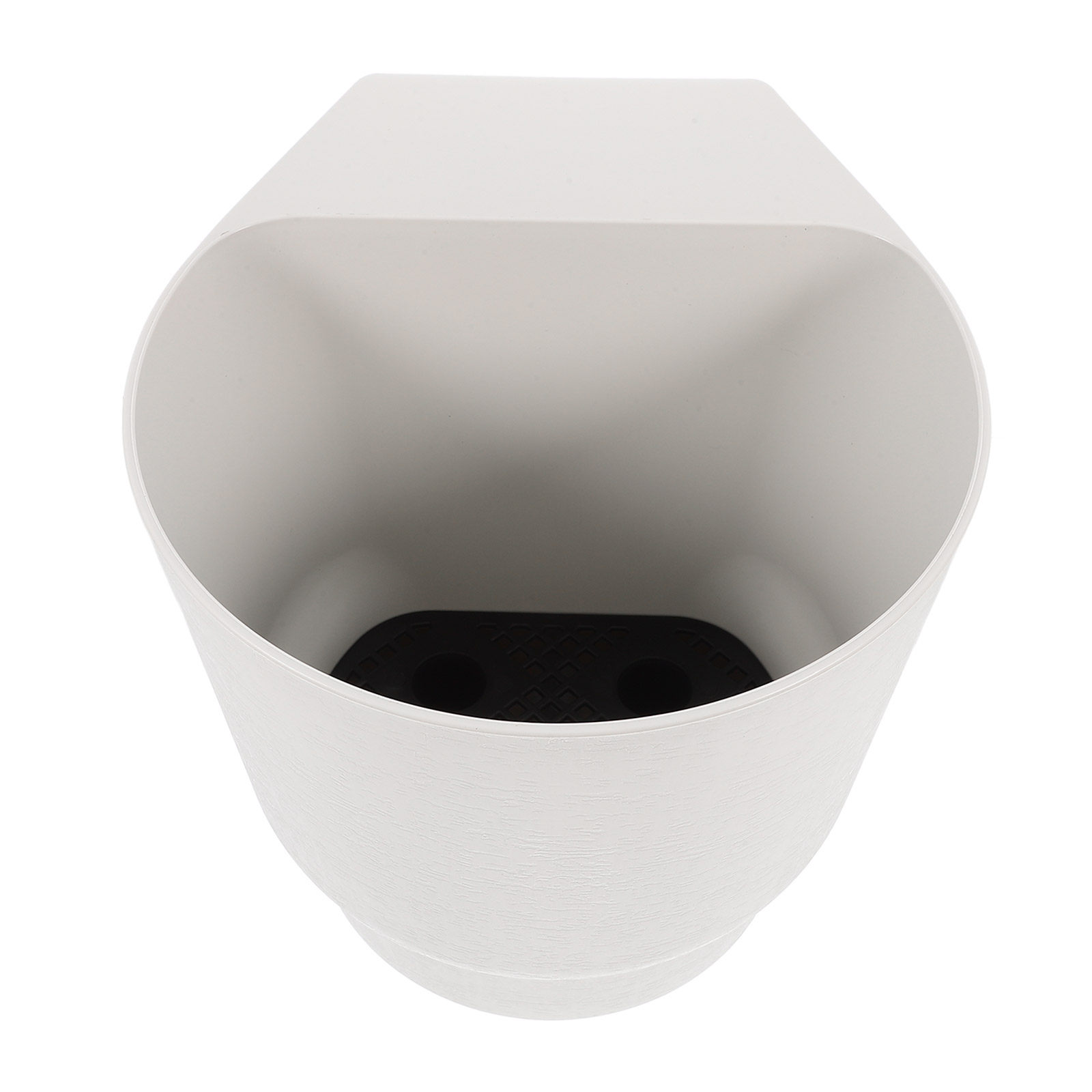 Self Watering Plastic Violet P - đánh giá và giá Succulent Planter Pot