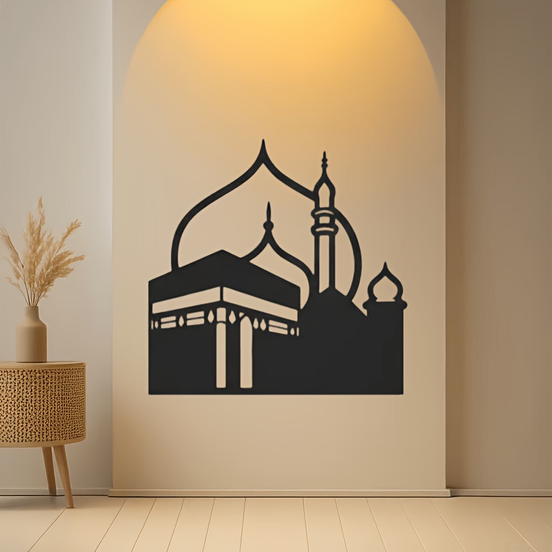 CIFBUY Iron Wall Art Modern Is - đánh giá và giá Home Decoration
