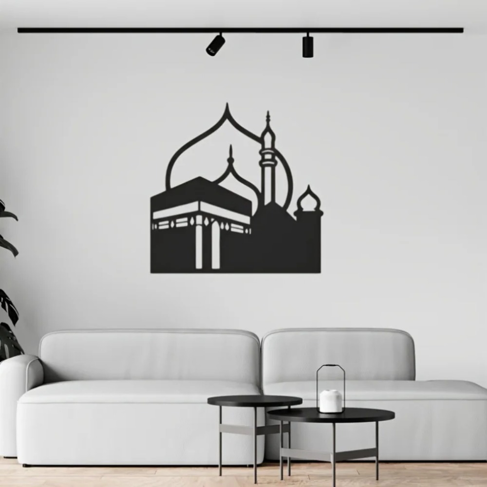 CIFBUY Iron Wall Art Modern Is - đánh giá và giá Home Decoration