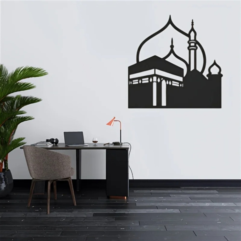 CIFBUY Iron Wall Art Modern Is - đánh giá và giá Home Decoration