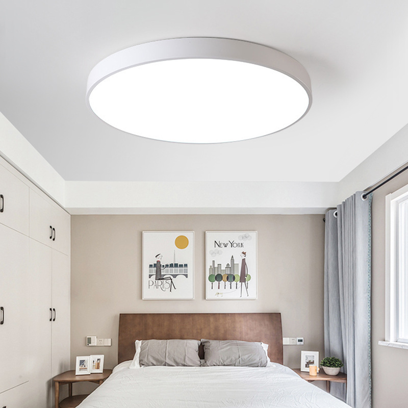 Modern living room LED ceiling - đánh giá và giá Home Decor App