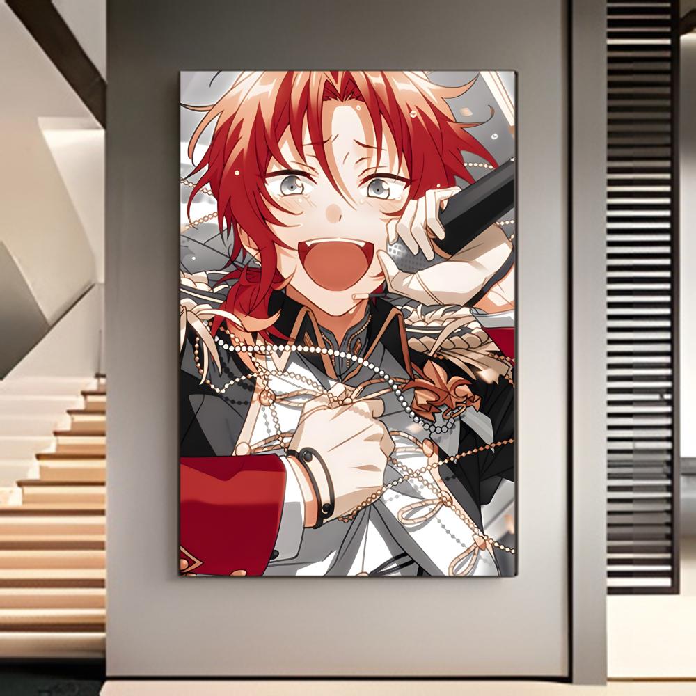 Japanese Idol Training Mobile  - đánh giá và giá Home Decor Mobile Game
