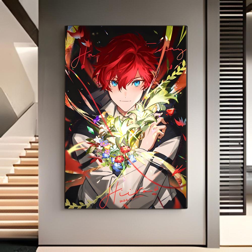 Japanese Idol Training Mobile  - đánh giá và giá Home Decor Mobile Game