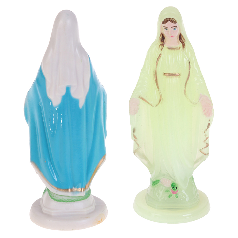 1 Máy Tính Mary Tượng Chúa Giê - đánh giá và giá Home Decor On Sale