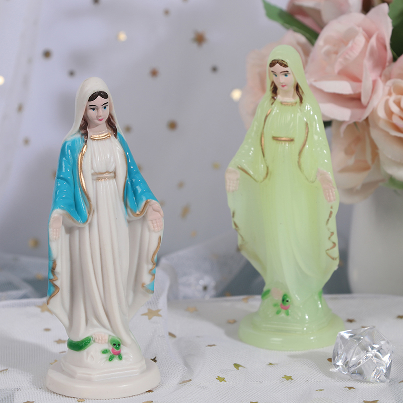 1 Máy Tính Mary Tượng Chúa Giê - đánh giá và giá Home Decor On Sale