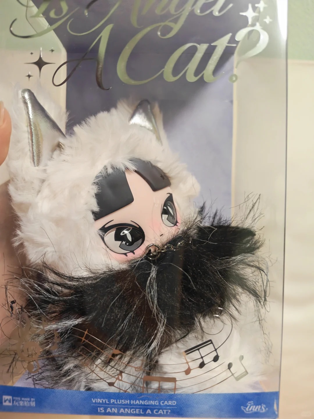 Original Inn'S Is An Angel A C - đánh giá và giá Home Decoration