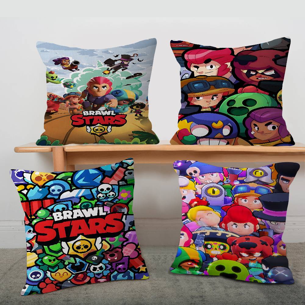 Mobile Game S-stars Game Cushi - đánh giá và giá Home Decor Mobile Game