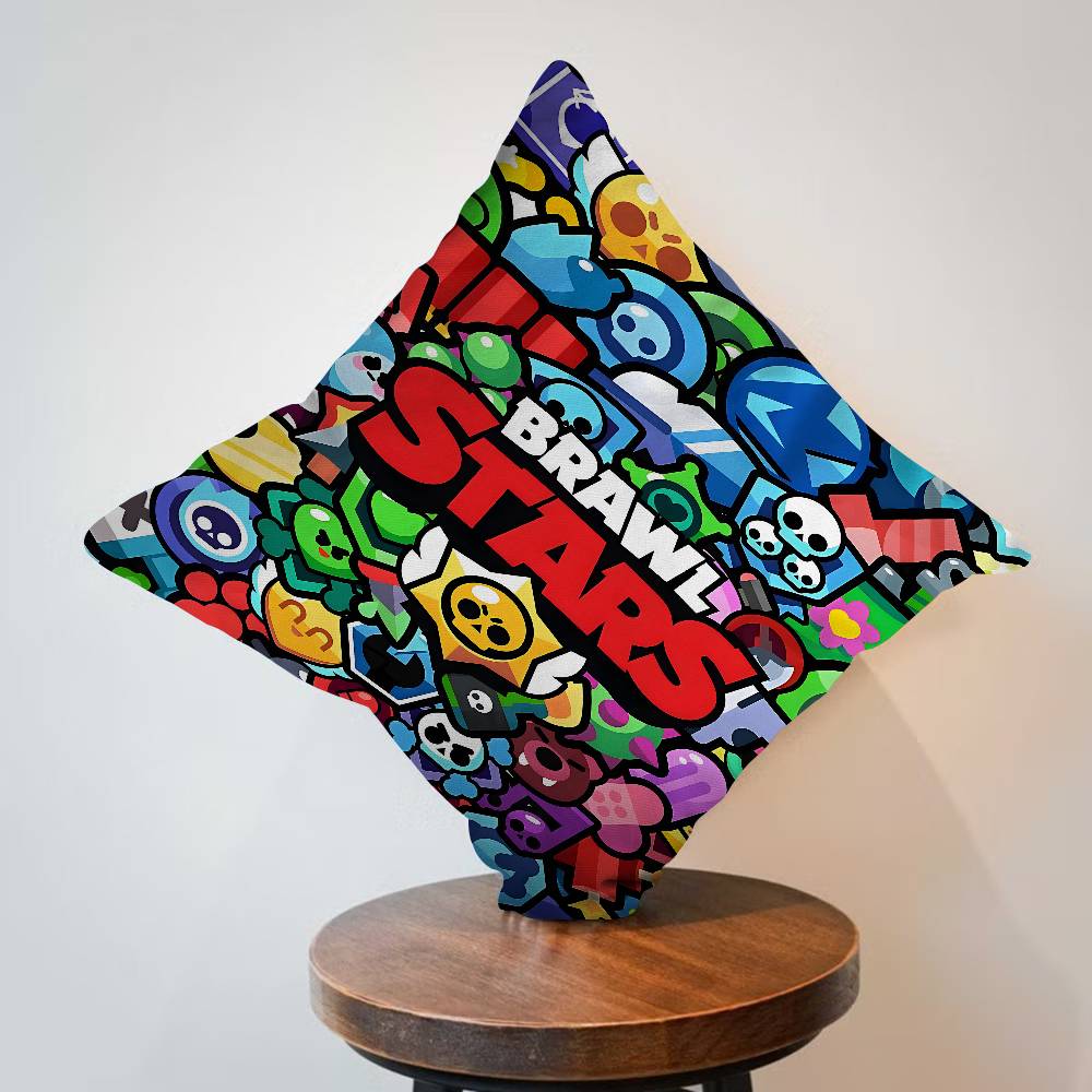 Mobile Game S-stars Game Cushi - đánh giá và giá Home Decor Mobile Game
