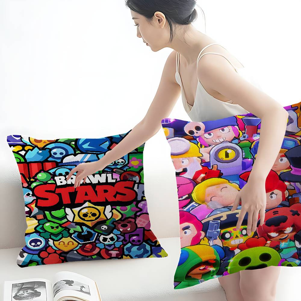 Mobile Game S-stars Game Cushi - đánh giá và giá Home Decor Mobile Game