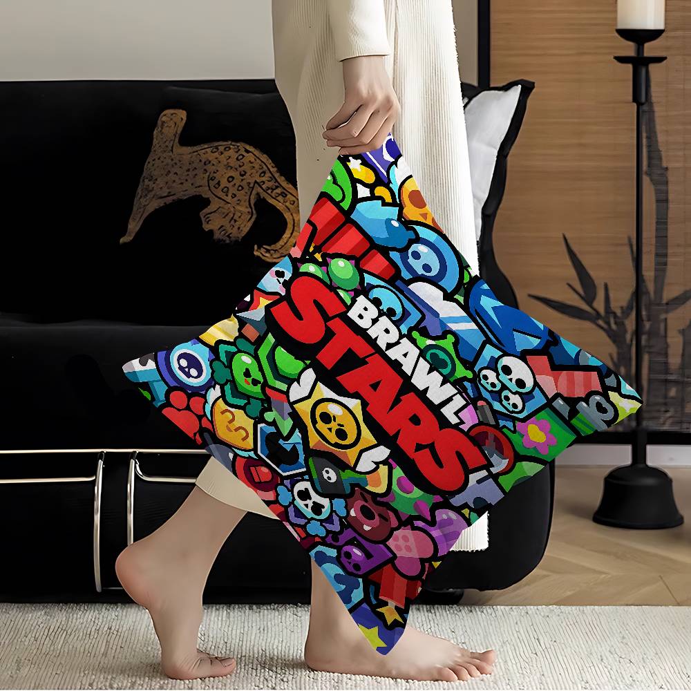 Mobile Game S-stars Game Cushi - đánh giá và giá Home Decor Mobile Game
