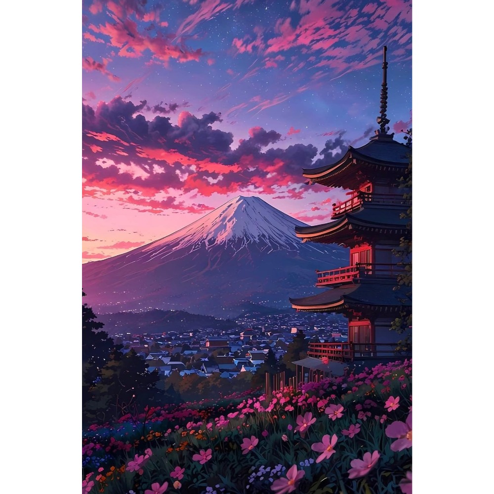 500/1000/1200/2000PCS Puzzles  - đánh giá và giá Home Decor Under 500
