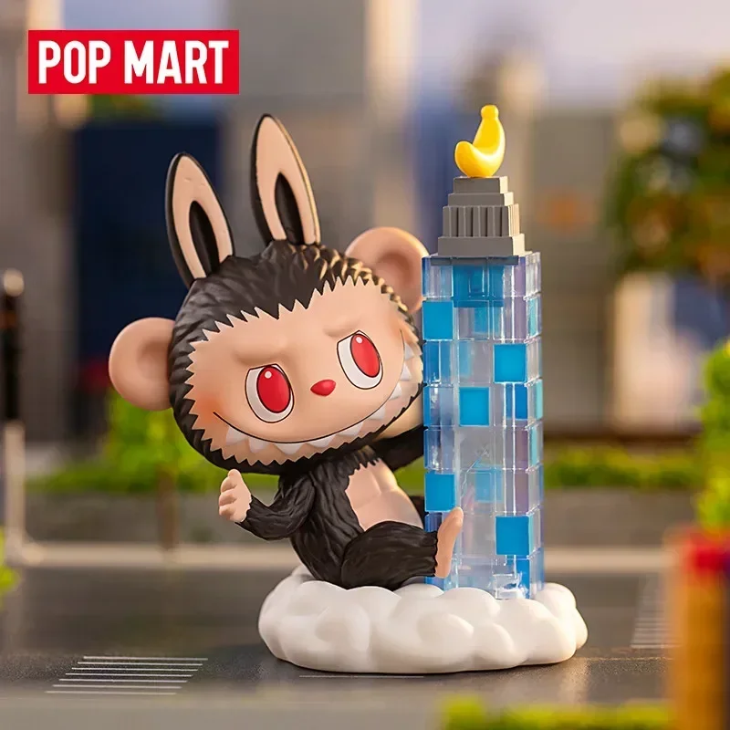 POP MART Labubu Elf Monsters B - đánh giá và giá Home Decor Korea