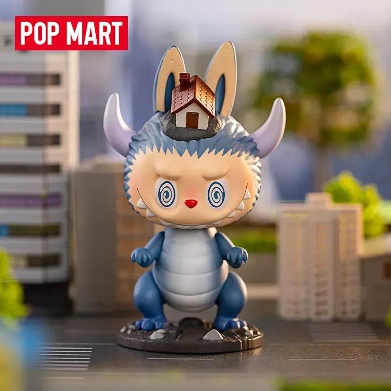 POP MART Labubu Elf Monsters B - đánh giá và giá Home Decor Korea
