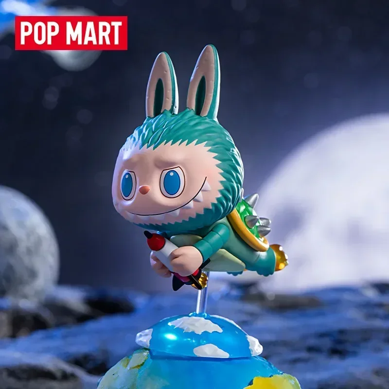 POP MART Labubu Elf Monsters B - đánh giá và giá Home Decor Korea